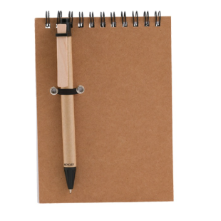 Cahier Basic Eco