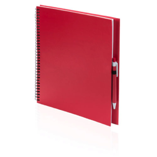 Cahier Clean