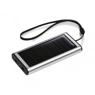 Chargeur solaire