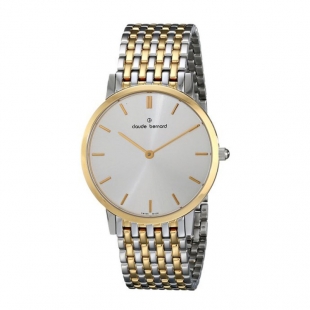 Montre Claude Bernard 20202 357JM AID