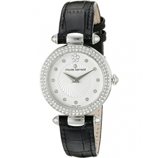 Montre Claude Bernard 20504 3P APN2