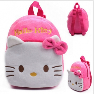 Sac à dos Hello Kitty