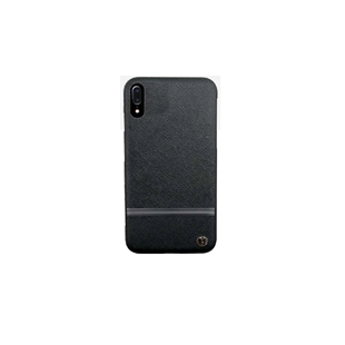 Coque iPhone X Solid