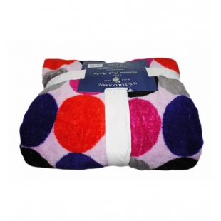 Couverture US Polo    