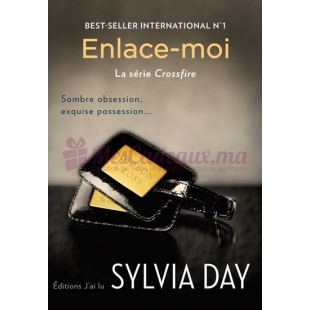 Enlace-moi - Sylvia Day