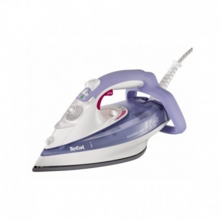 FER VAPEUR STEAM IRON AQUASPEED 2400W TEFAL