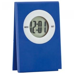 Horloge porte-notes
