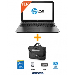 HP  250 G3