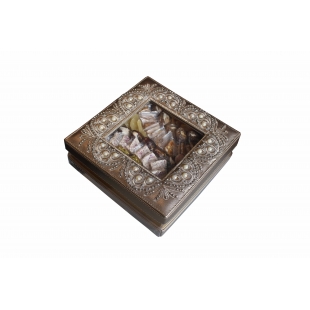 Coffret fakia Apert - 1 kg