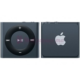 iPod shuffle Ardoise - Apple - 2 Go 