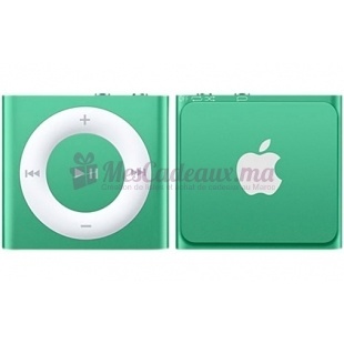 iPod shuffle Vert - Apple - 2 Go 