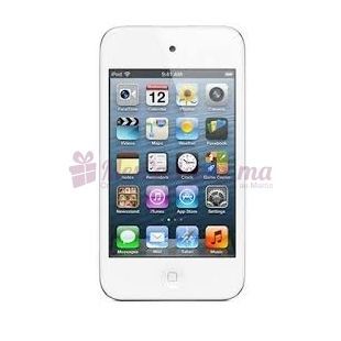 iPod touch blanc- Apple - 16 Go 