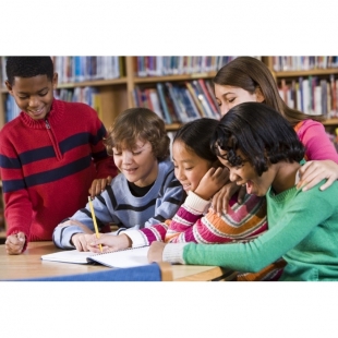 Cours d'anglais pour enfants