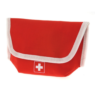 Kit d'urgence à 17 accessoires