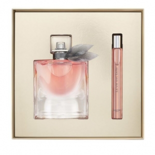Coffret La Vie Est Belle - Lancôme