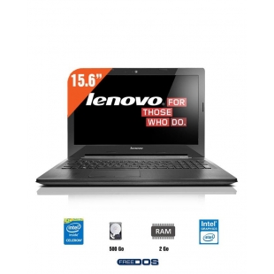 Lenovo G5030 – 15,6''