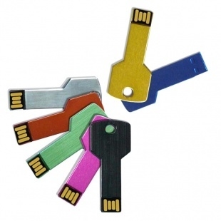 Clé USB Flashkey