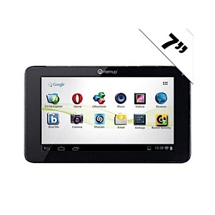 Memup Tablette Slidepad 7