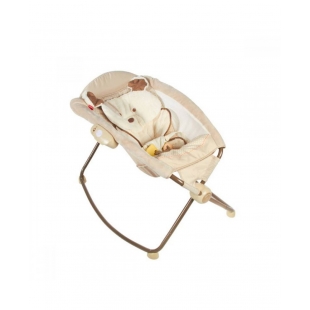 Lit Balancelle pour bébé - MEYING