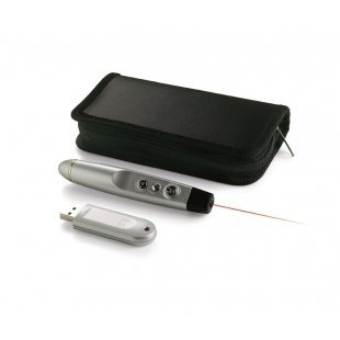 Pointeur laser