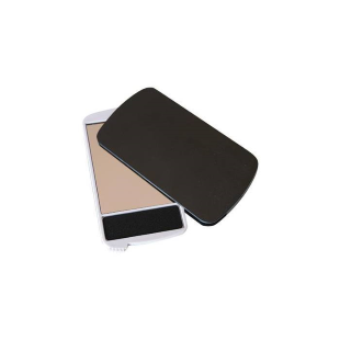Miroir coulissant
