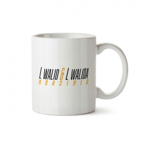 Mug Lwalid & Lwalida