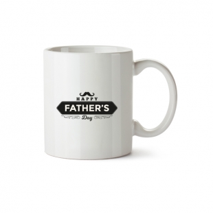 Mug Happy Father's Day