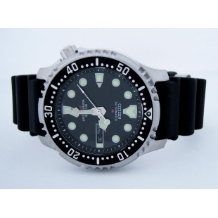 Citizen NY0040-09EE