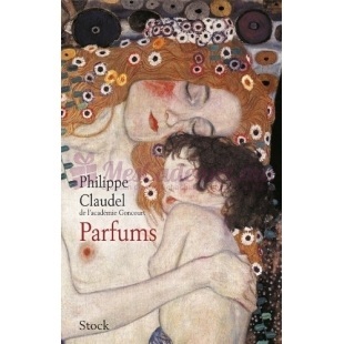 Parfums - Philippe Claudel - Stock