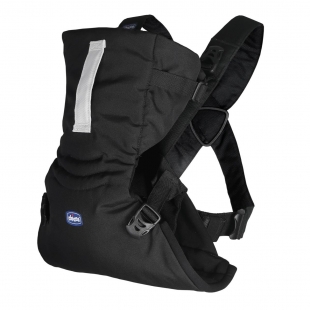 Porte bébé Easy fit power - Noir - Chicco