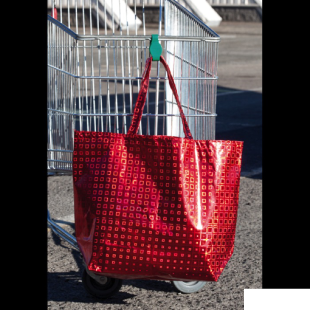 Porte-sac caddy