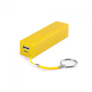 Power Bank Pav