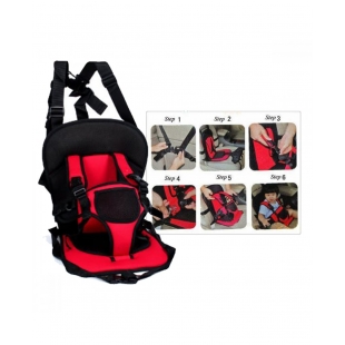 Siège Sécurité Auto