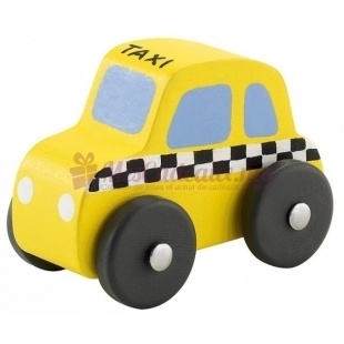 Taxi - Sevi - 6 cm