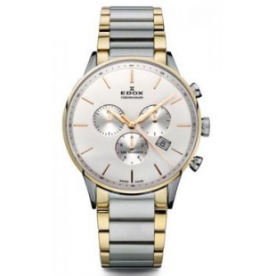 Montre Edox 10409 357JA AID
