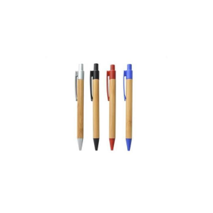 Stylo biodégradable