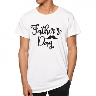 T-shirt Father's Day
