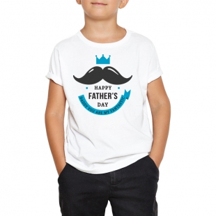 T-shirt enfant Daddy Fantastic