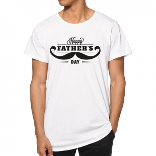 T-shirt Happy Father's Day