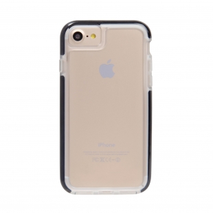 Coque iPhone 7 Plus/8 Plus Black Line