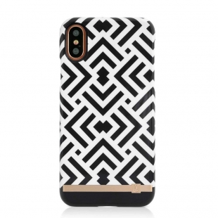Coque iPhone X Converge