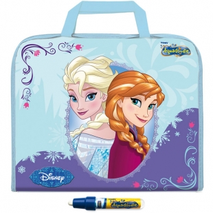 Valisette Reine des Neiges