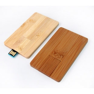 Clé usb Carte de crédit
